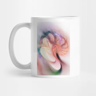 Shell Mug